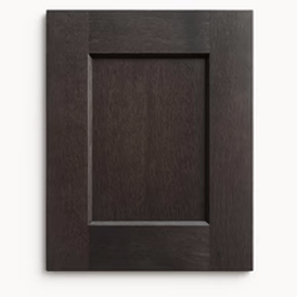 charcoal shaker sample rta cabinet