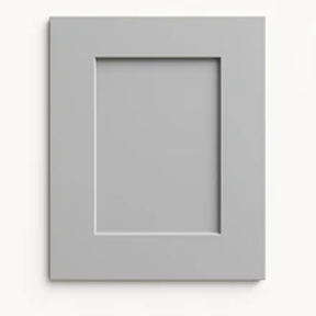 gray shaker sample rta cabinet