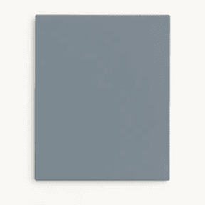 modern gray sample rta cabinet