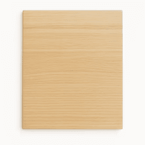 modern honey oak sample rta cabinet