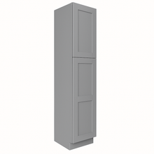 Tall Pantry Single Door