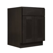 Base Cabinet 2 Door W/ Drawer