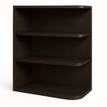 Base End Shelf Espresso Shaker 