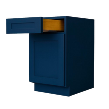 Base Cabinet 1 Door w/ Drawer
