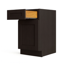 Base Cabinet 1 Door w/ Drawer