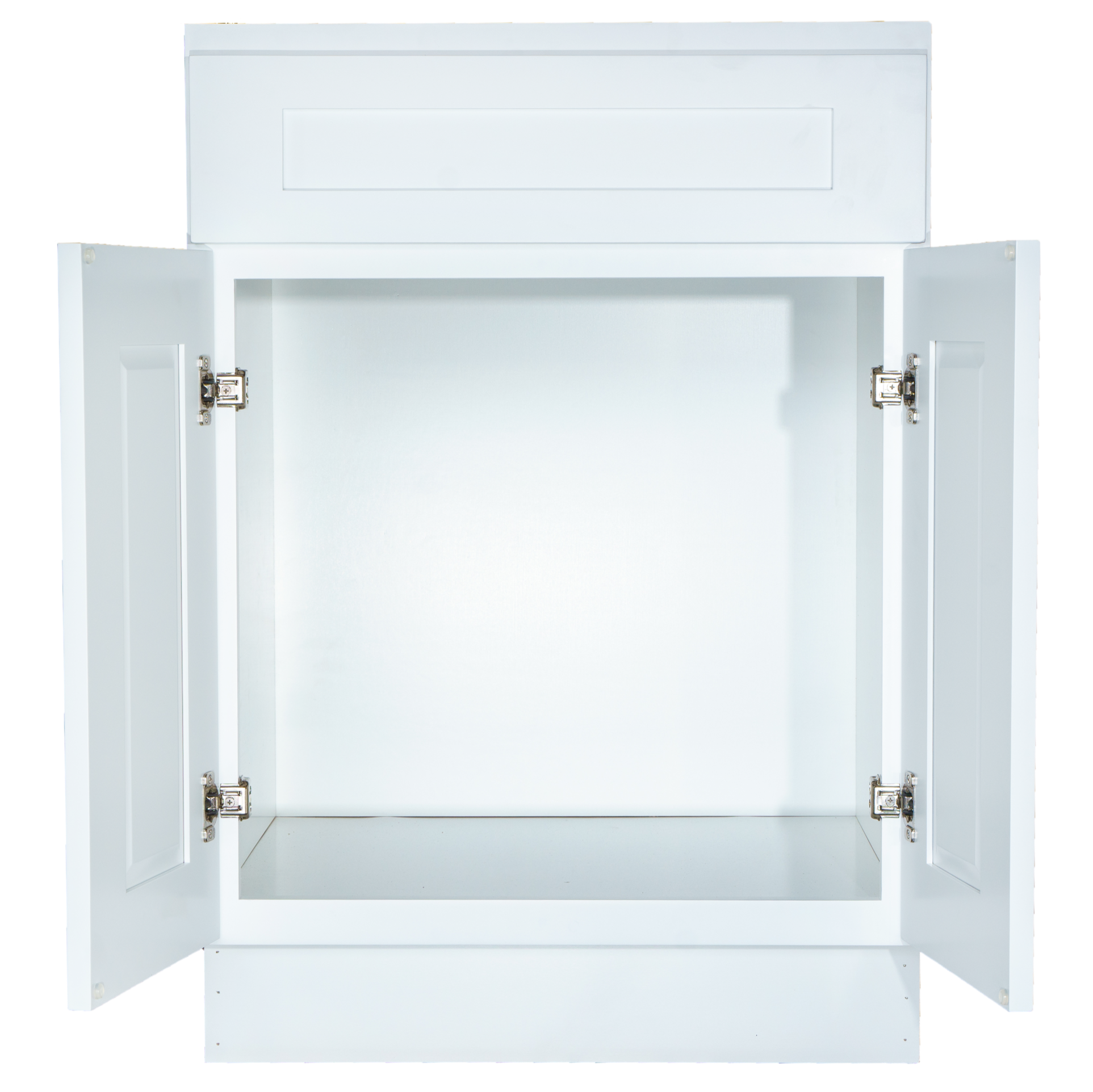 Vanity Sink Base 2-Door