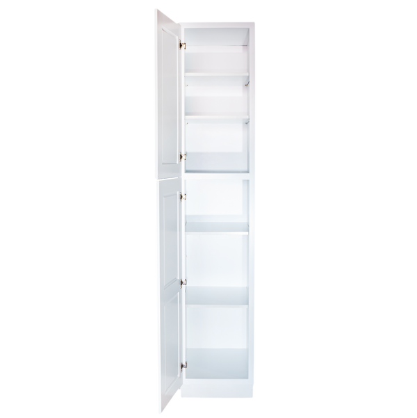 Tall Pantry Single Door
