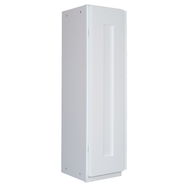 Wall End Corner Cabinet