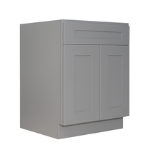 Base Cabinet 2 Door W/ Drawer