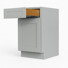 Base Cabinet 1 Door w/ Drawer