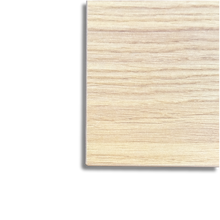 Honey Oak 1/4 Flatt Cabinet Sample-Elite RTA Cabinetry