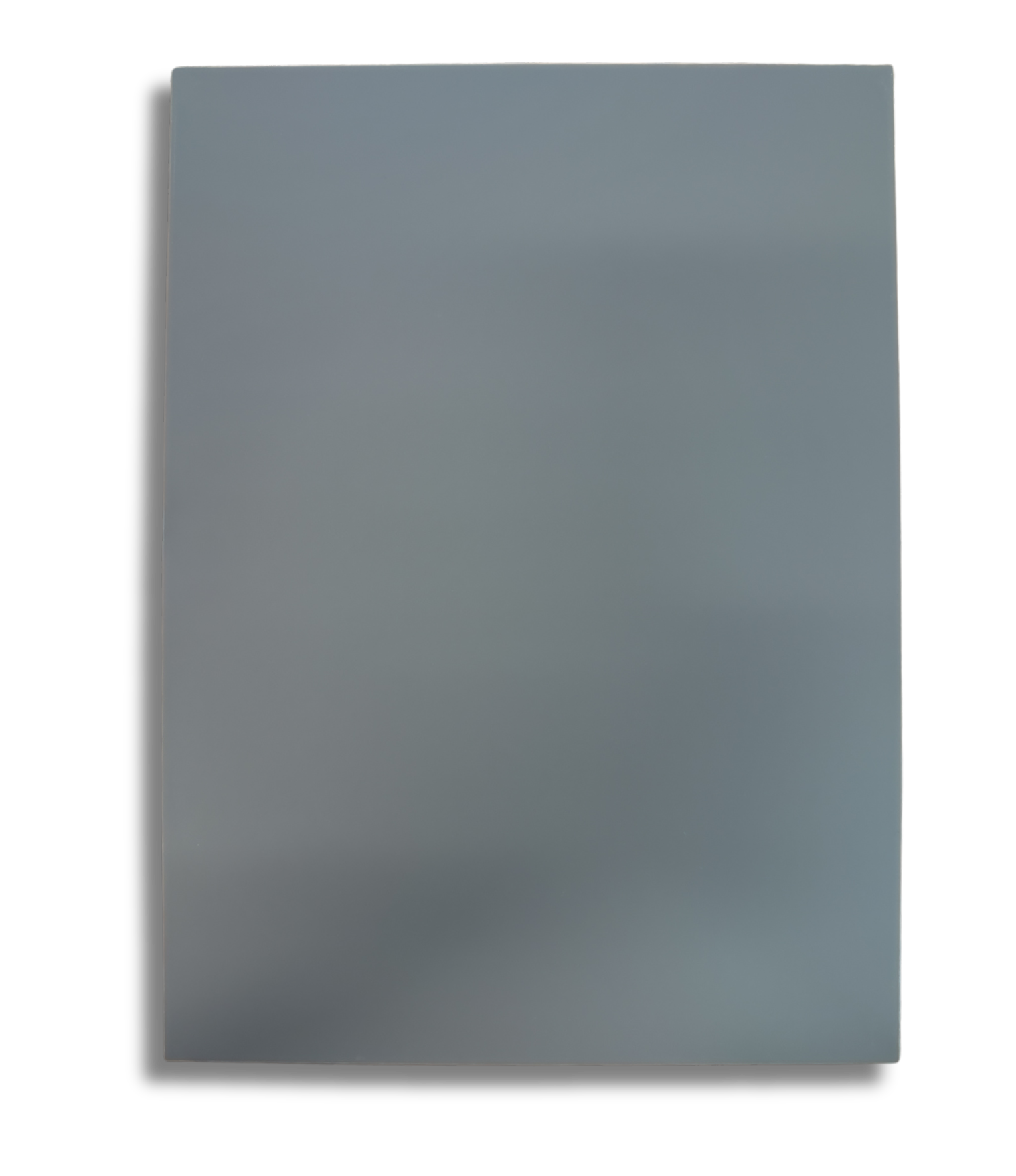 Modern Gray Sample Door