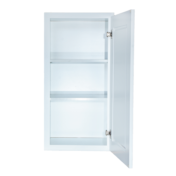Wall Cabinet Single Door