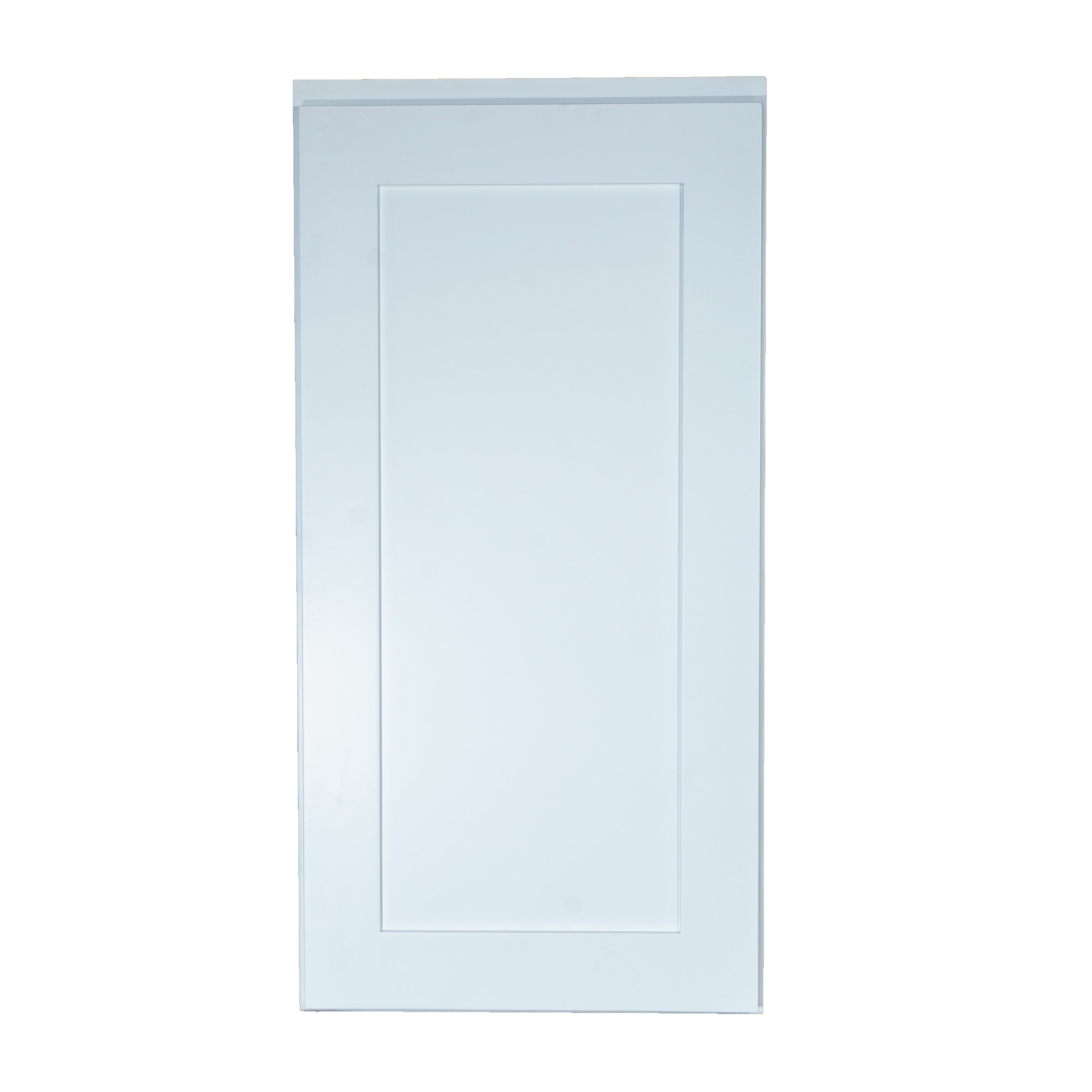 Wall Cabinet Single Door