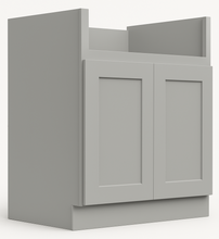 Base Farm Sink Cabinet
