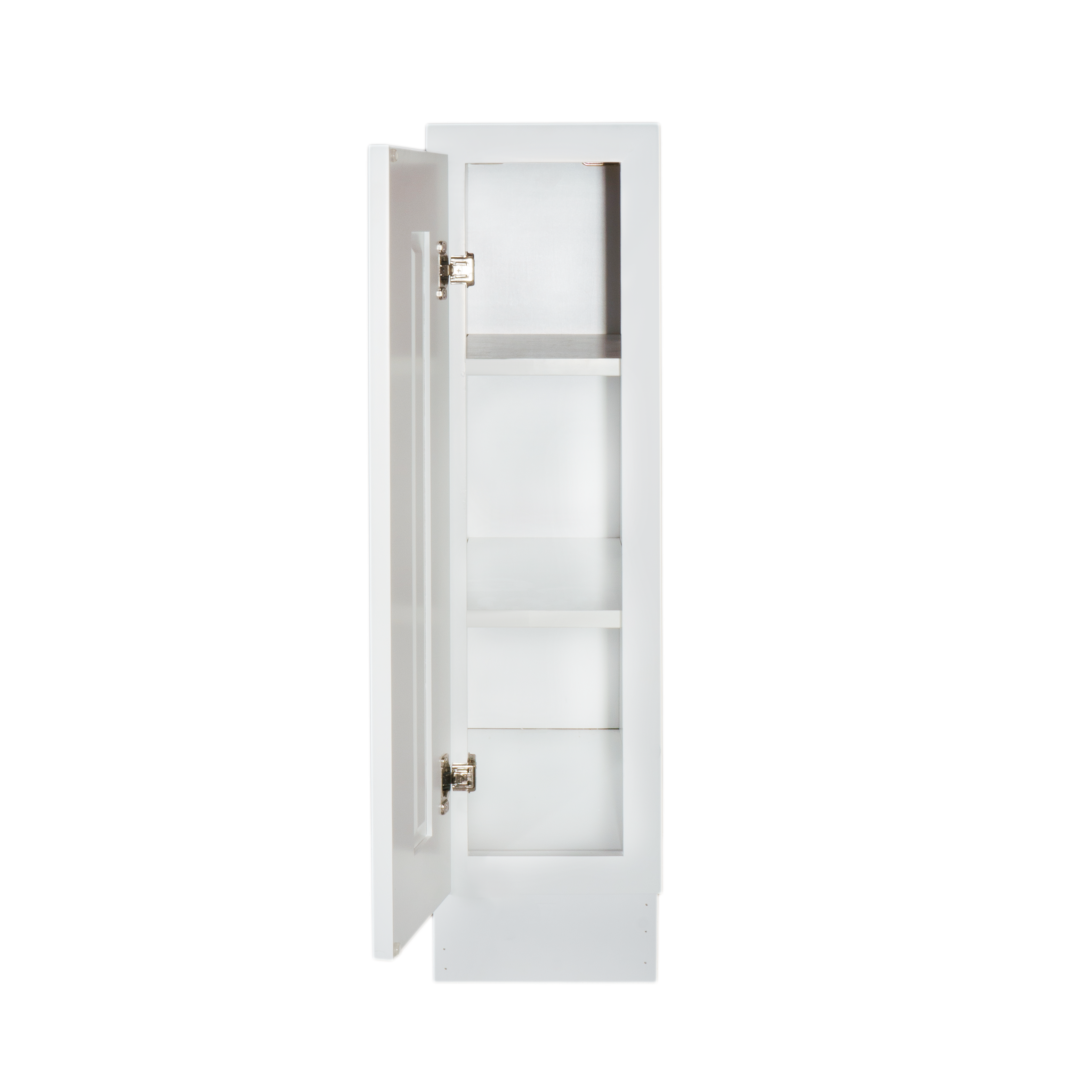 Base Cabinet 1 Door (No Drawer)