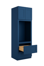 Tall Single Oven Cabinet