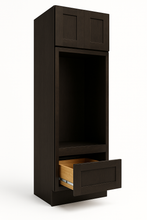 Tall Double Oven Cabinet