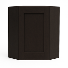 Wall Diagonal Corner Cabinet