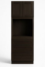 Tall Single Oven Cabinet