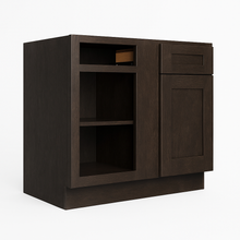 Base Blind Corner Full Height Door