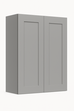 Wall Cabinet 2 Door