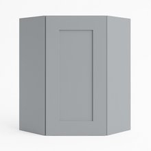 Wall Diagonal Corner Cabinet
