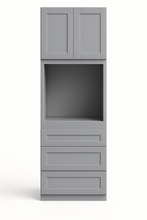 Tall Single Oven Cabinet